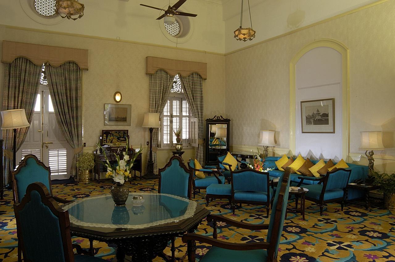 Lalitha Mahal Palace Hotel Mysore Exterior foto