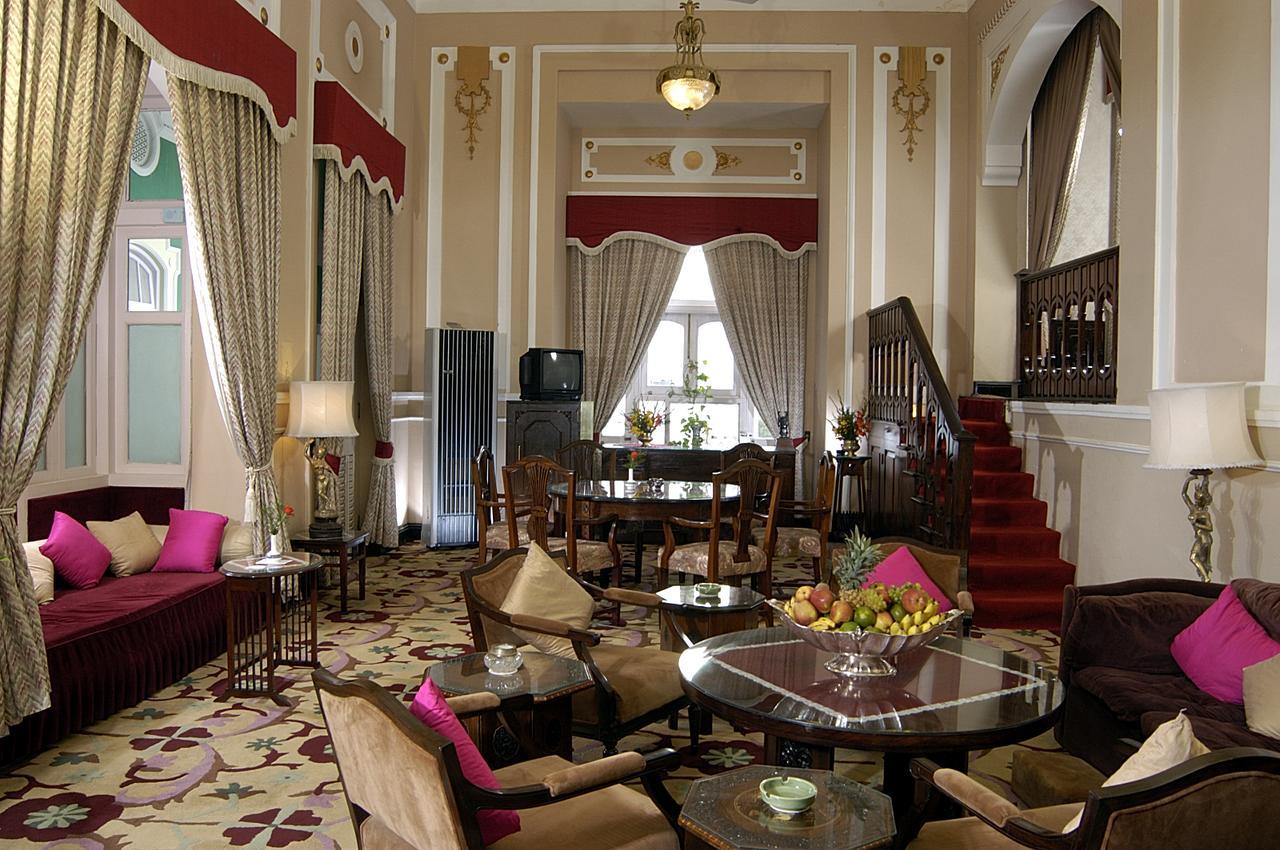 Lalitha Mahal Palace Hotel Mysore Exterior foto