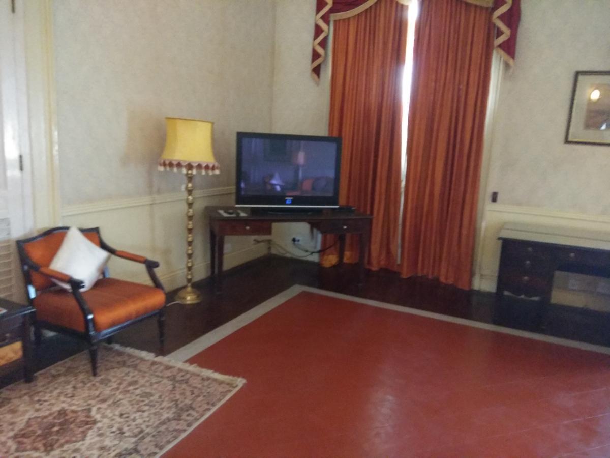 Lalitha Mahal Palace Hotel Mysore Exterior foto